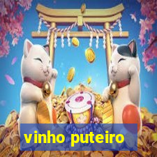 vinho puteiro